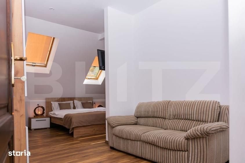 Apartament 1 camera ultracentral - 2