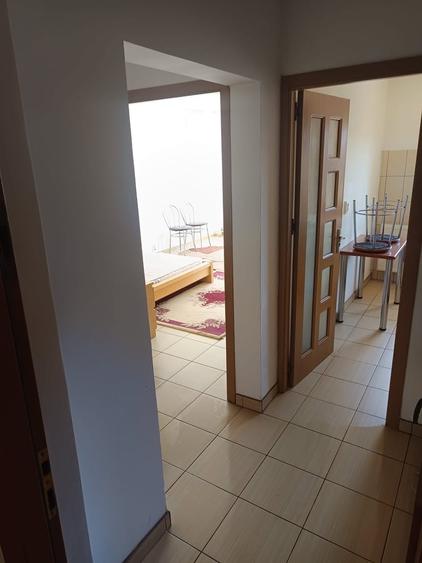 Garsonieră decomandată în Rahova
