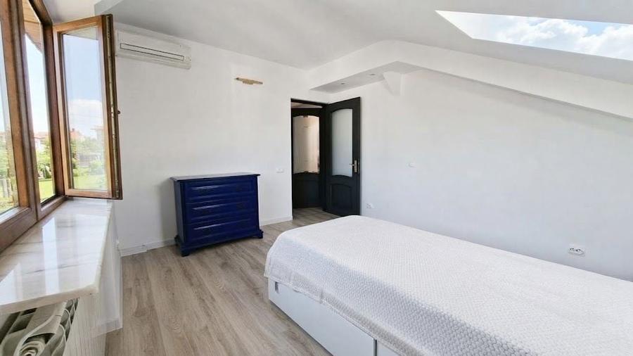 Apartament cu 3 camere decomandat, mobilat în Floreasca