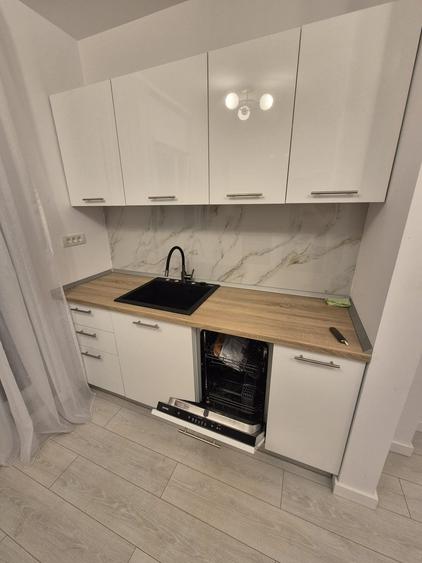 Inchiriez apartament 2 camere 81 Residence, Popesti-Leordeni | 10 min Metrou Berceni | Parcare inclusa - 4