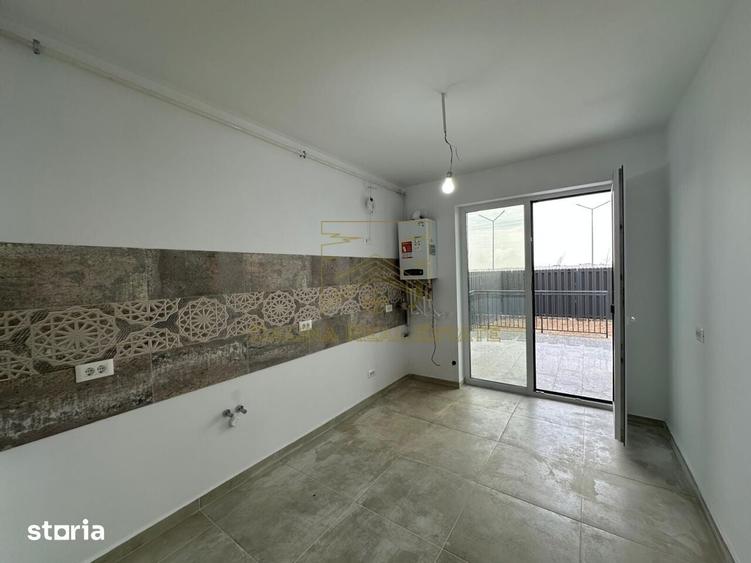 Apartament cu 2 camere în Metalurgiei