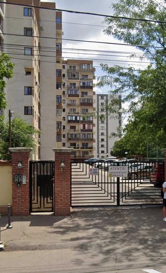 Garsoniera Str. Pucheni - Idela Residence - 1