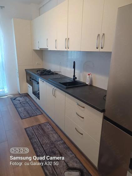 Apartament cu 2 camere decomandat în Ciarda Roșie