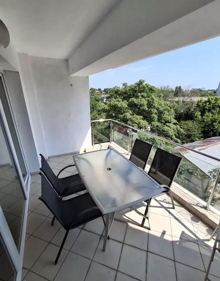 Apartament cu 3 camere în Bucureștii Noi
