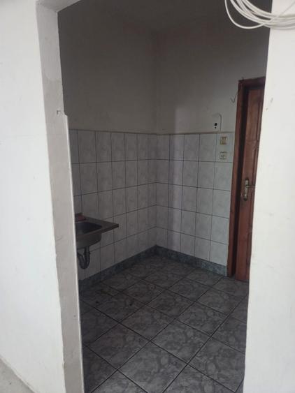 Garsonieră decomandată în Exterior Vest