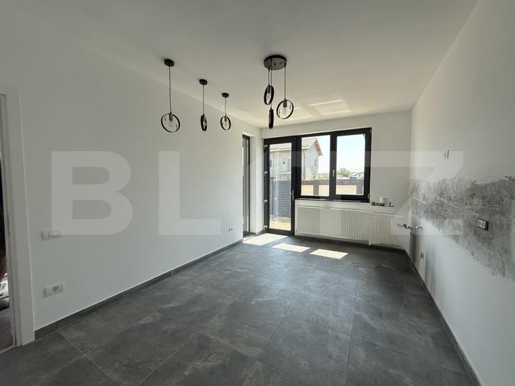 Casa P+1, 155 mp, teren 490 mp, piscina, zona Sudica - 9