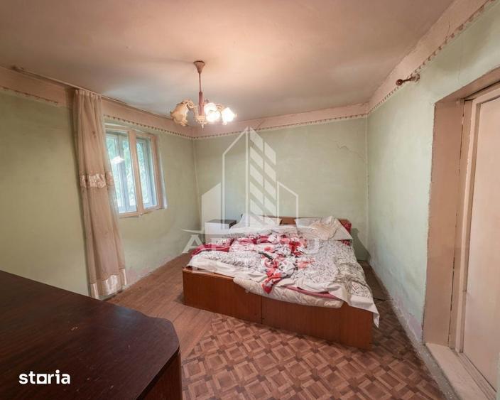 Casa de vanzare, teren 225 mp, zona Fratelia, Bujorilor, Timisoara - 5