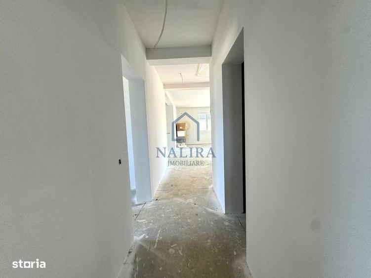 Casă cu 4 camere în Satu Nou de Jos