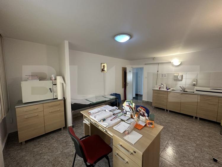 Apartament 3 camere, 77 mp utili, zona Micro 17 - 3