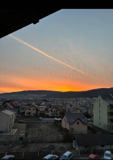 Apartament cu 2 camere nedecomandat în Florești