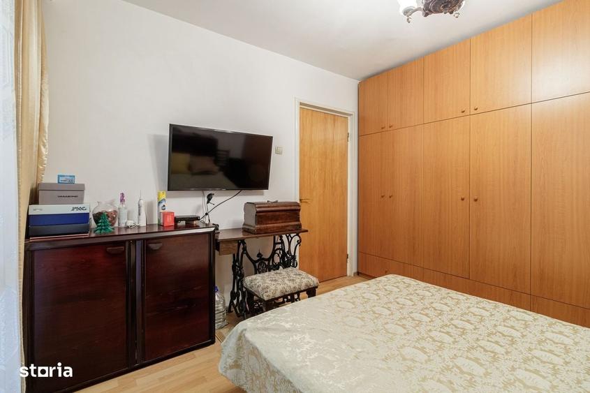 3 camere 2 din 4 Valea Oltului - 3