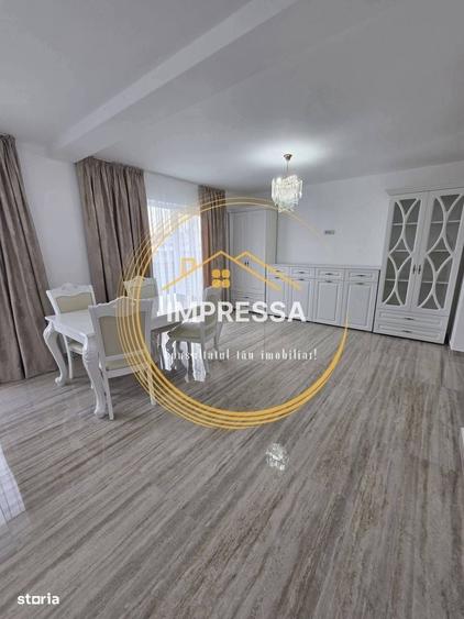Casă cu 3 camere în Șcheia