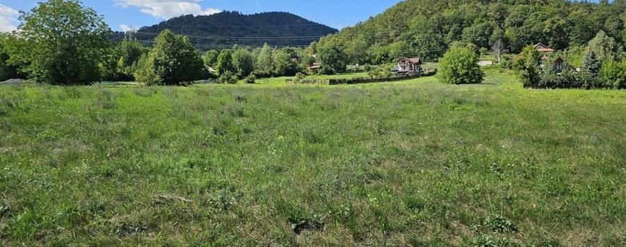 Teren de 1434 mp, în Alexandru cel Bun