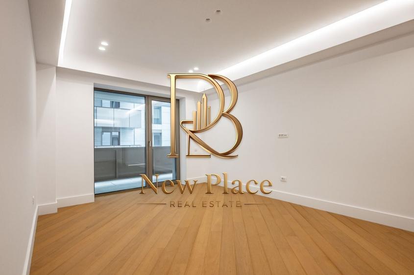 Apartament cu 3 camere decomandat în Pipera