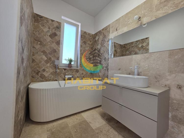 Casă individuală cu 4 camere cu Canalizare în Berceni