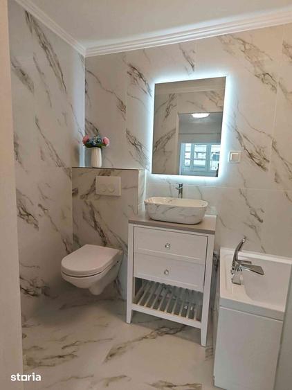 Decebal - Apartament 4 camere / Renovat complet/ Decomandat - 10