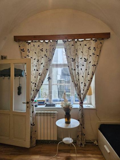 Apartament cu 2 camere decomandat în Orașul de Jos