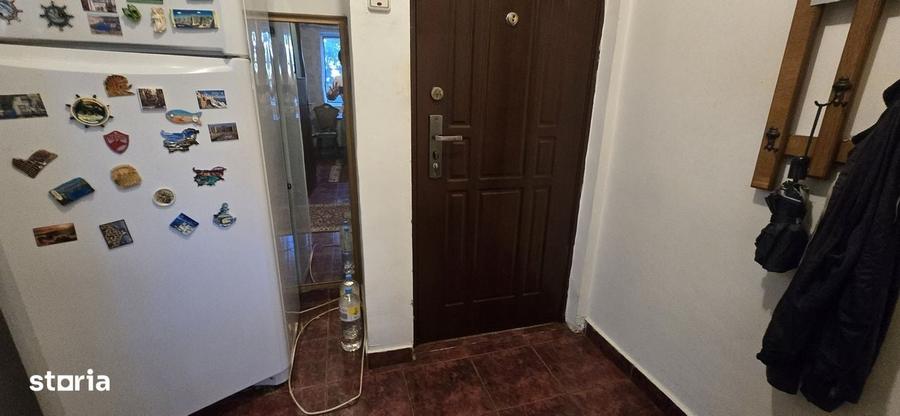 Apartament cu 2 camere în Micro 9