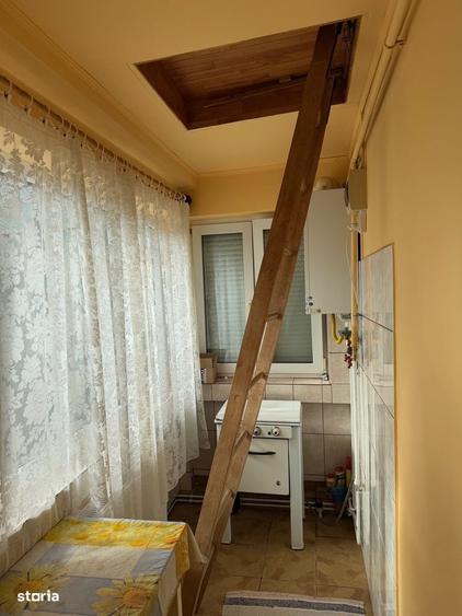 De vanzare casa 65 m2, teren 500 m2, str. Subpadure, Ludus - 7