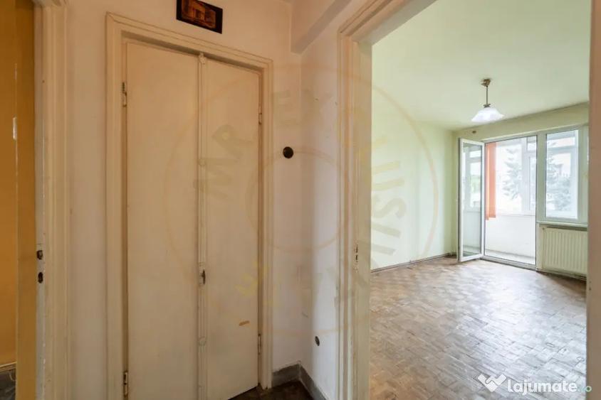 Apartament 2 camere et 3/4 Central, Pitesti - 14