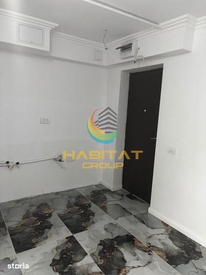 Garsoniera Renovata Integral 8 Min Metrou Mihai Bravu Ideal Investitie - 1