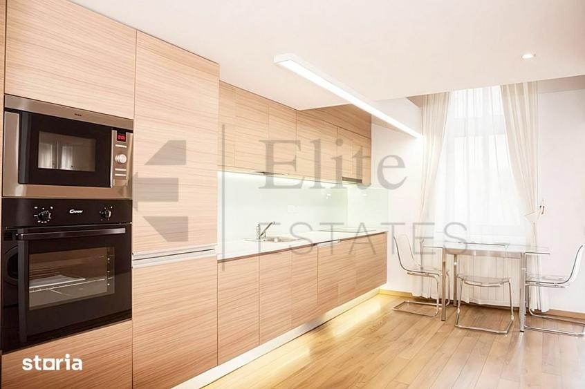 Apartament lux cu 2 camere de inchriat ultracentral in Oradea - 1
