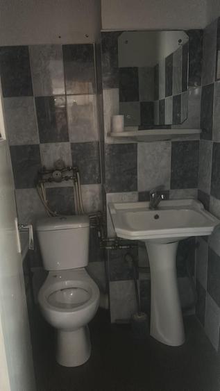 Apartament cu 2 camere decomandat în Exterior Vest