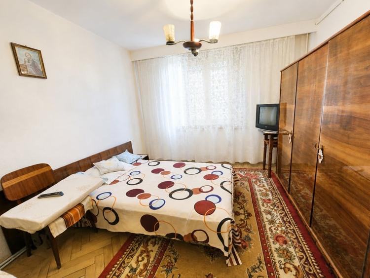 Apartament cu 2 camere semidecomandat în Ștefănești