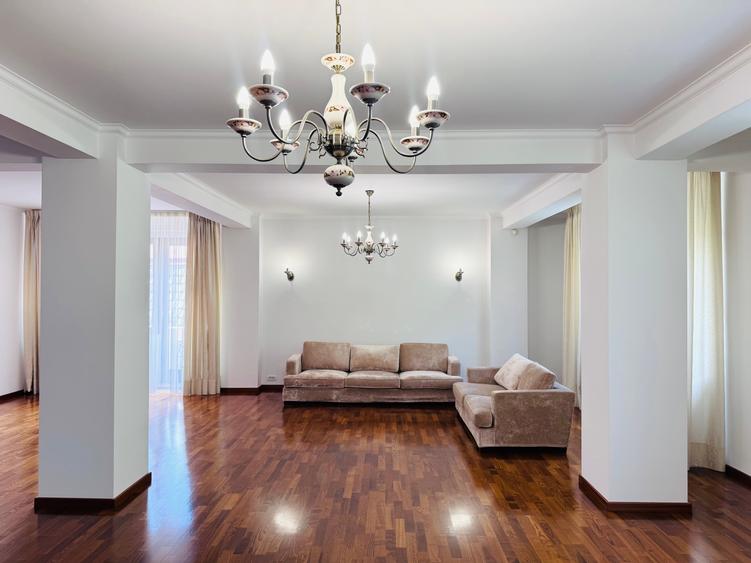 COTROCENI EXCLUSIVE RESIDENCE / Apartament Premium de 220 MP/ Parcare - 5