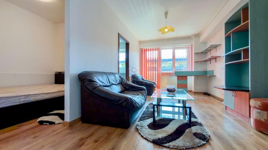 Apartament de vanzare 1 camera, zona Iulius Mall, FSEGA - 10