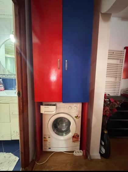 Apartament cu 2 camere decomandat, mobilat în Filiași