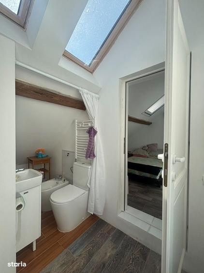 Apartament cu 2 camere în Ultracentral
