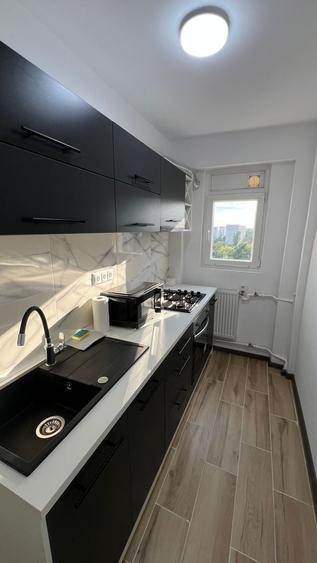 Apartament cu 2 camere decomandat, mobilat în Drumul Taberei