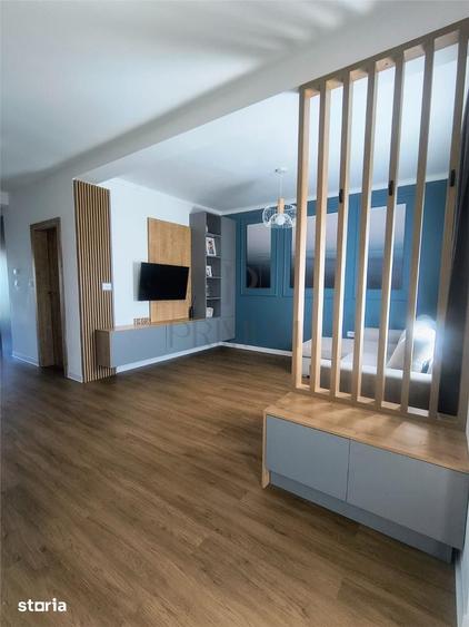 Casă cu 4 camere cu Teren 330 Mp în Moșnița Nouă
