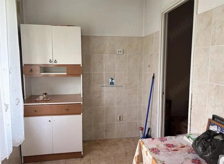 Garsonieră decomandată în Berceni