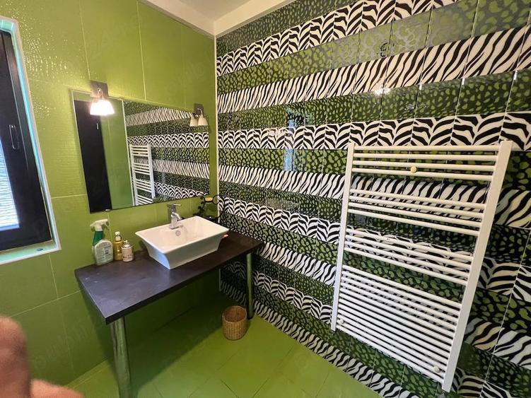 Casă cu 4 camere cu Teren 850 Mp în Ghiroda