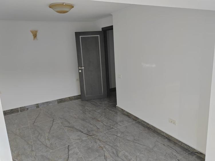 Apartament semidecomandat în Central