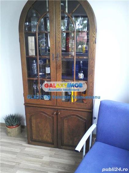 Apartament 2 camere Jiului complet mobilat si utilat s020 - 14