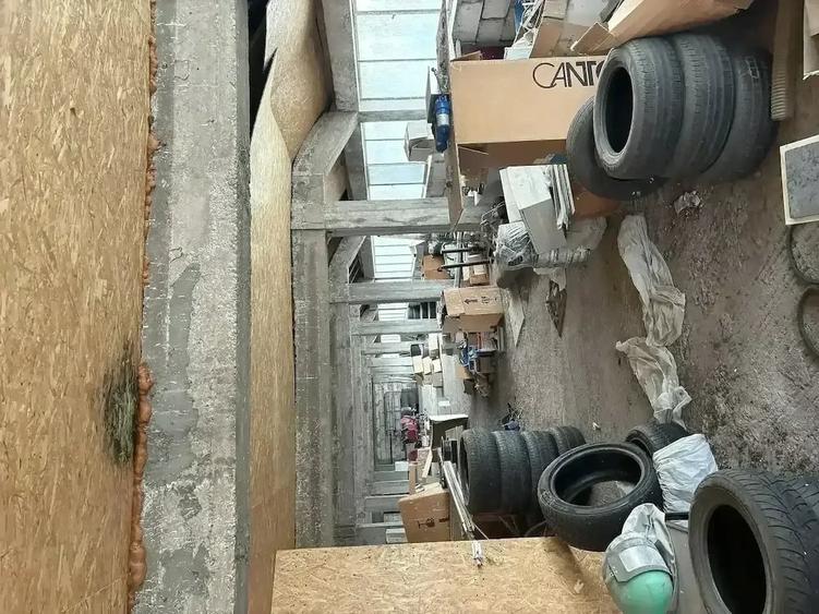 Spațiu comercial, de 1,100 mp, în Săcălaz