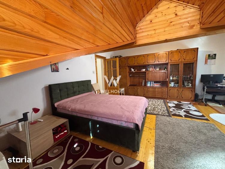 Apartament cu 3 camere în Ștrand