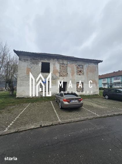 Teren de 667 mp, în Central