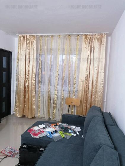 Apartament cu 3 camere decomandat în Șagului