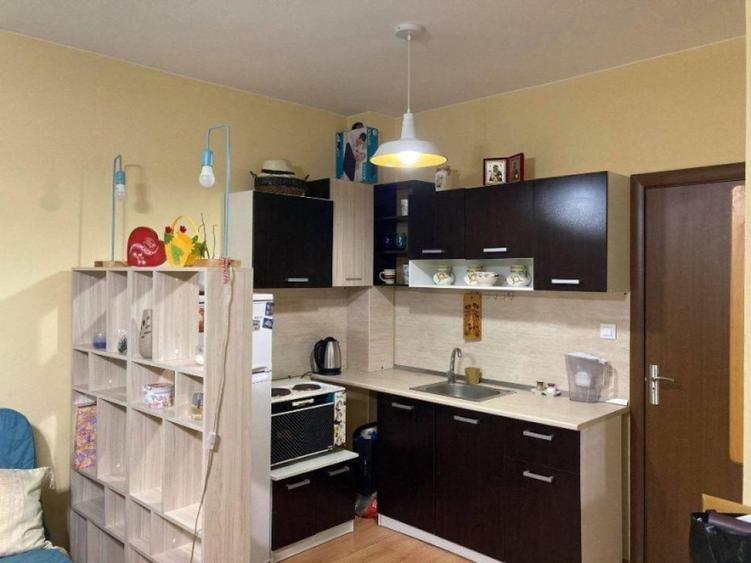 Garsonieră în Răcădău
