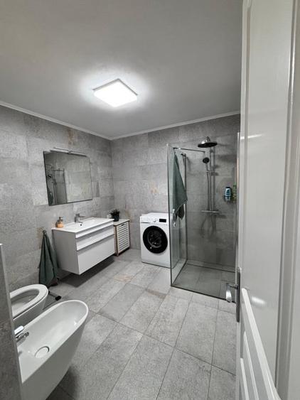 Casă individuală cu 3 camere cu Teren 1200 Mp în Oloșag