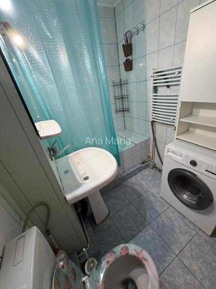 Apartament 2 camere decomandat Hateg