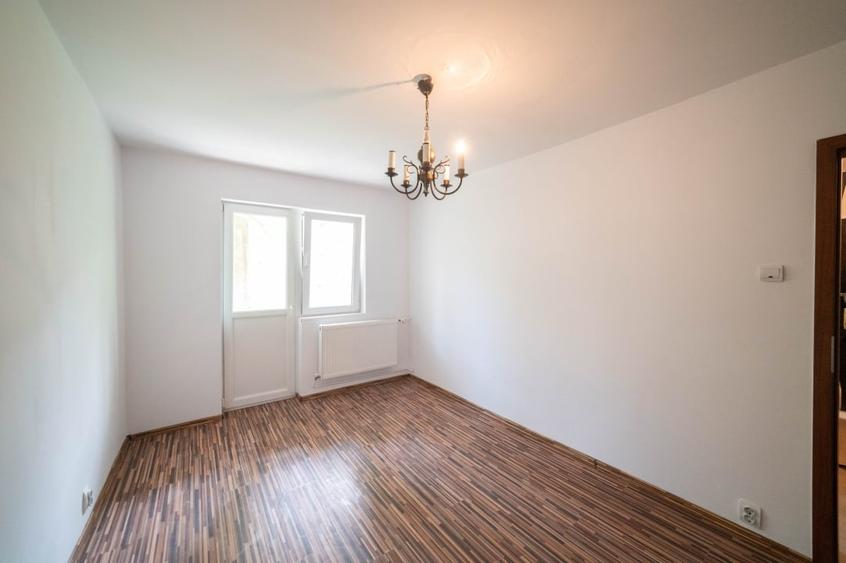 Apartament 1 camera | Circumvalatiunii - 4