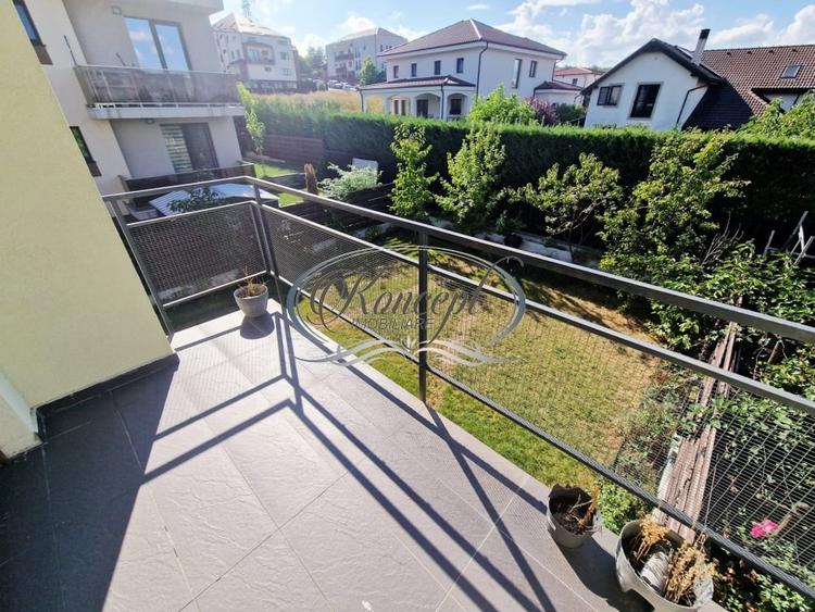 Duplex cu 5 camere cu Canalizare în Borhanci
