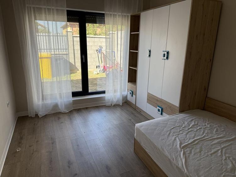 Casă cu 4 camere în Gai