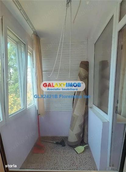 Garsonieră, mobilată în Drumul Taberei