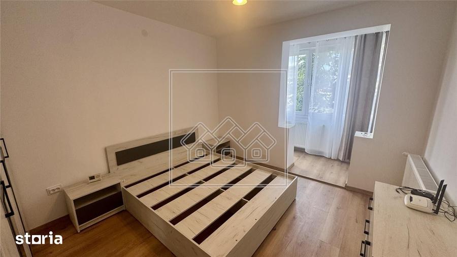 Apartament cu 3 camere în Ștrand